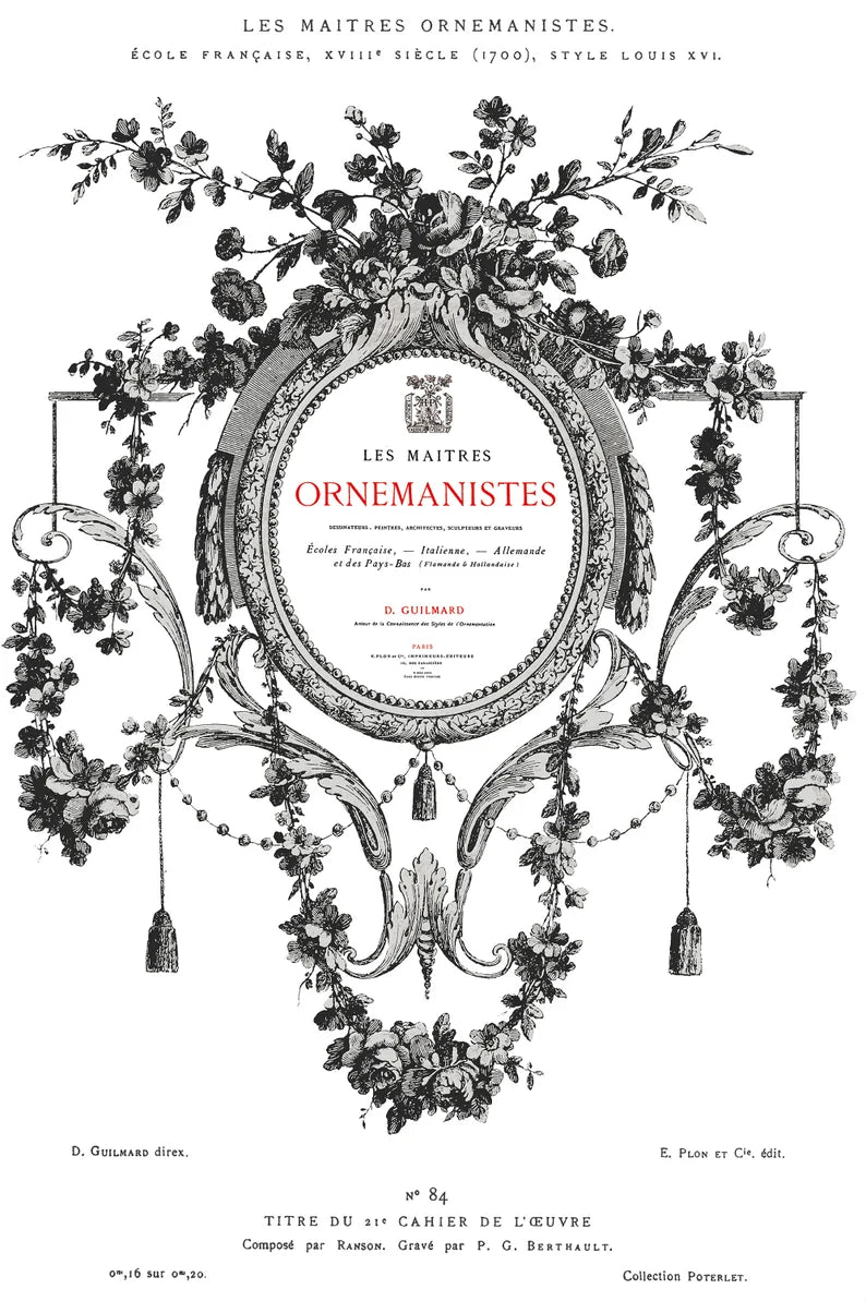 IOD COSETTE Transfer pad with (8) 12 X 16 Sheets (Iron Orchid Designs)