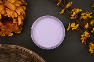 LUCKY LAVENDER • Dixie Belle Paint • Chalk Mineral Paint • Furniture Paint • Cabinet Paint • Stencil Paint • Textile Paint