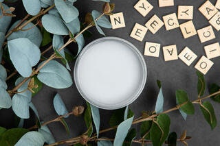 MANATEE GRAY • Dixie Belle Paint • Chalk Mineral Paint • Furniture Paint • Cabinet Paint • Stencil Paint • Textile Paint