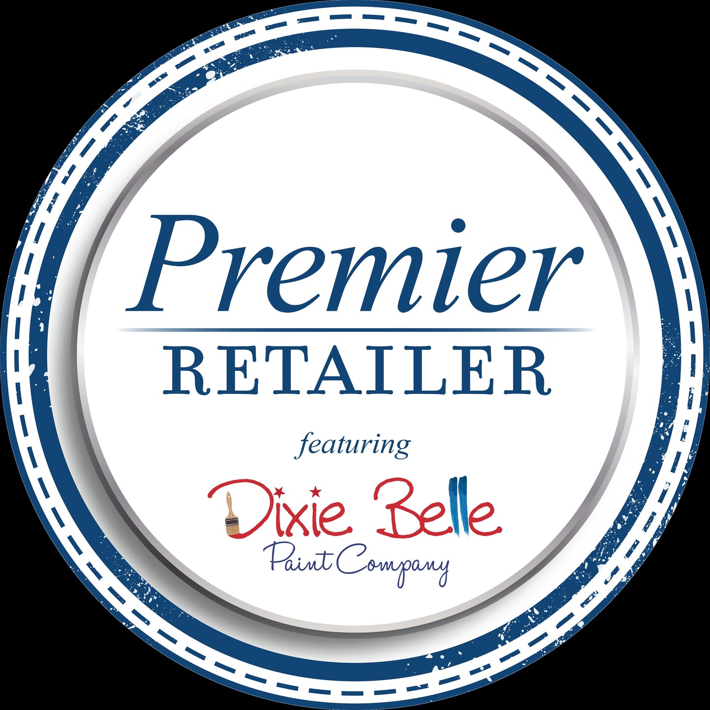 DAISY • Dixie Belle Paint • Chalk Mineral Paint • Furniture Paint • Cabinet Paint • Stencil Paint • Textile Paint