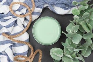 MINT JULEP • Dixie Belle Paint • Chalk Mineral Paint • Furniture Paint • Cabinet Paint • Stencil Paint • Textile Paint